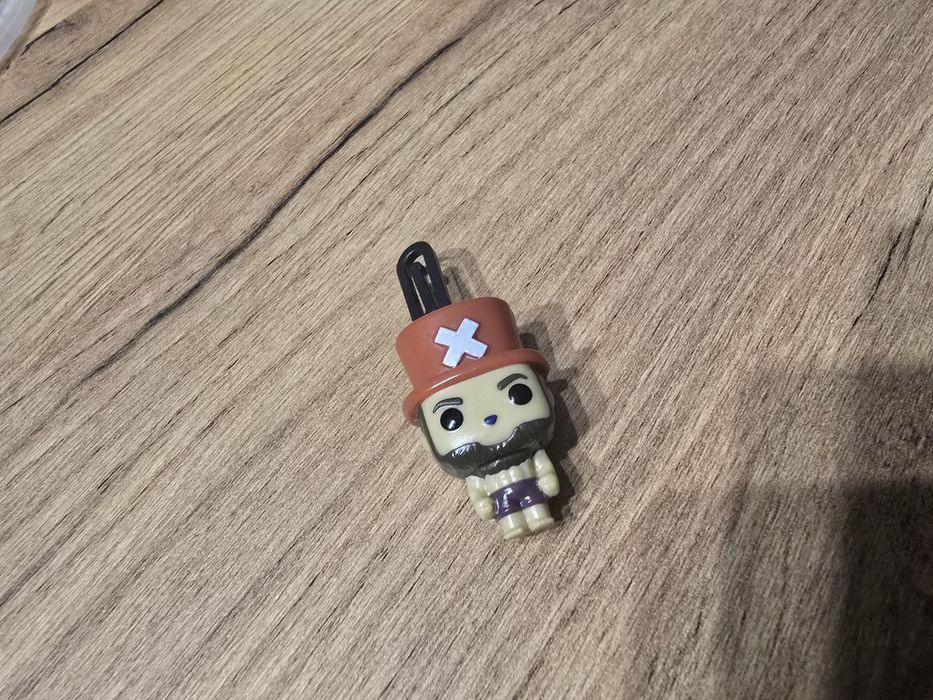 Figurka, zawieszka Tony Tony Chopper - One Piece
