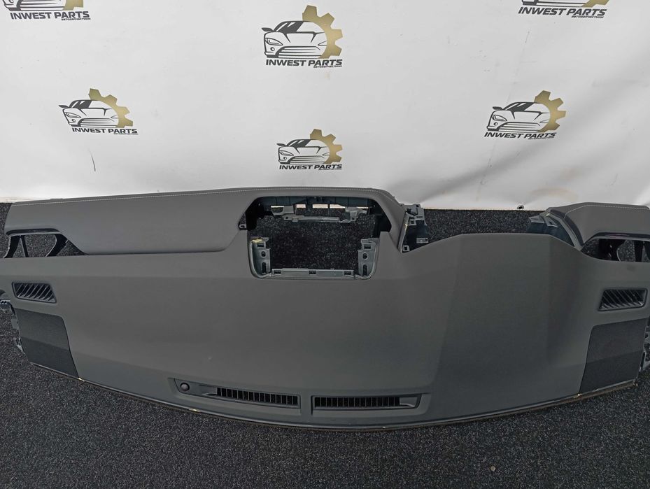 Toyota rav 4 Rav4 Airbag Торпеда Консоль подушка Ремні 19-23