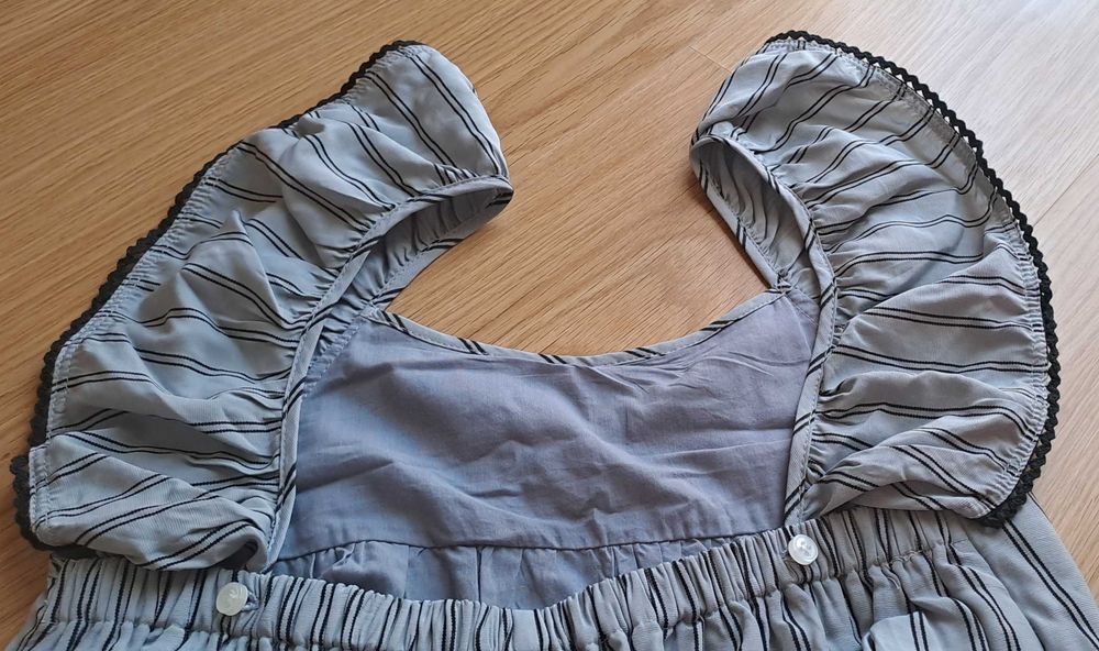 Vestido da Bossa by armarti (Novo): Tam 12 Anos