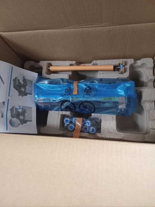 Ремкомплект HP Maintenance Kit LJ Enterprise M630Series, 220V (B3M78A)
