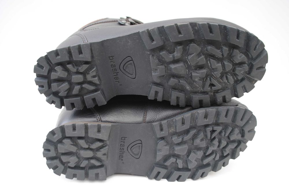 Buty trekkingowe Brasher Akutan GTX Gore-tex