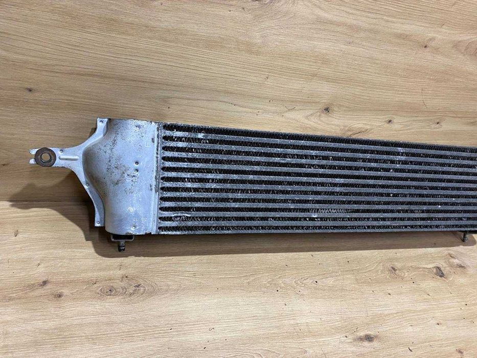 Інтеркулер Интеркуллер Радиатор Интеркулера Nissan Qashqai J10 1.5 2.0