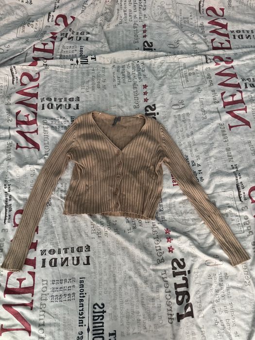 Кофтинка basic