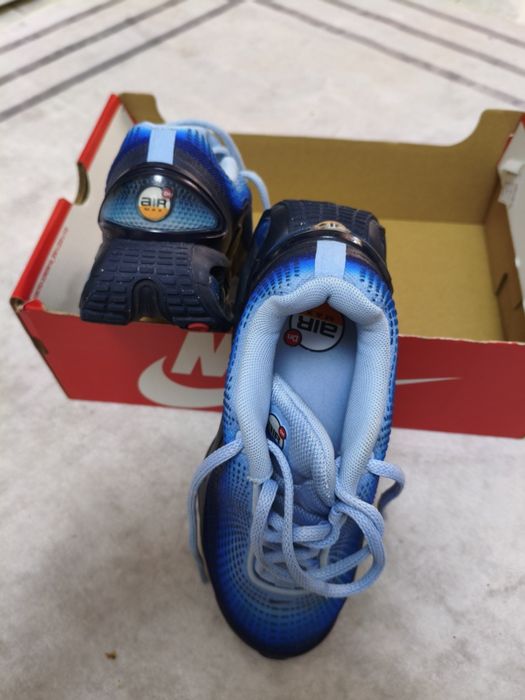 Nike Air Max Dn  como novos