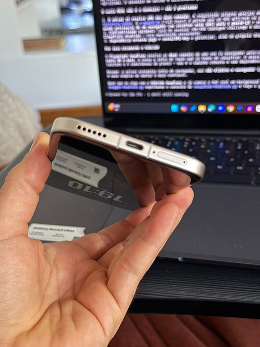 HONOR Magic 8 Pro - 512GB Factura + Garantia