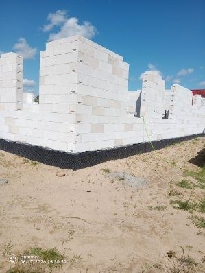 Przebudowy,  rozbudowy starych domów,stropów itp.WOLNE TERMINY