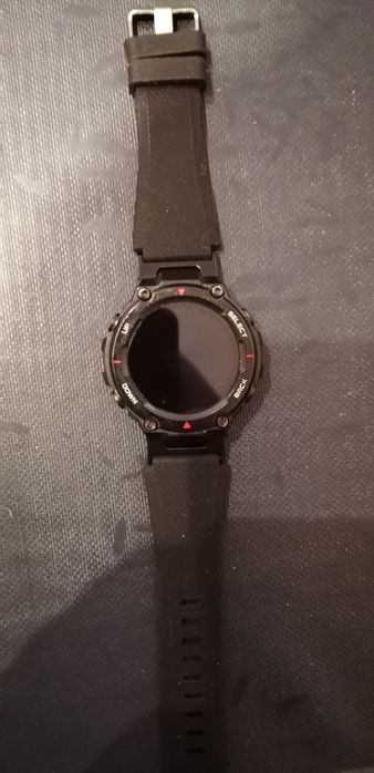 Smartwatch amazfit t-rex