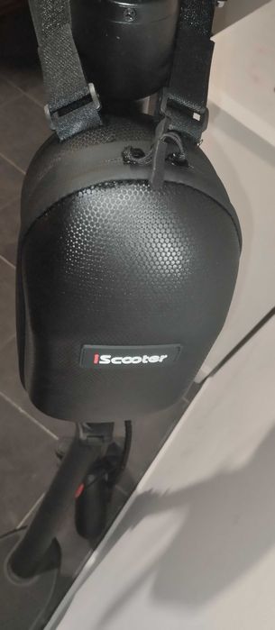 Trotinette Elétrico