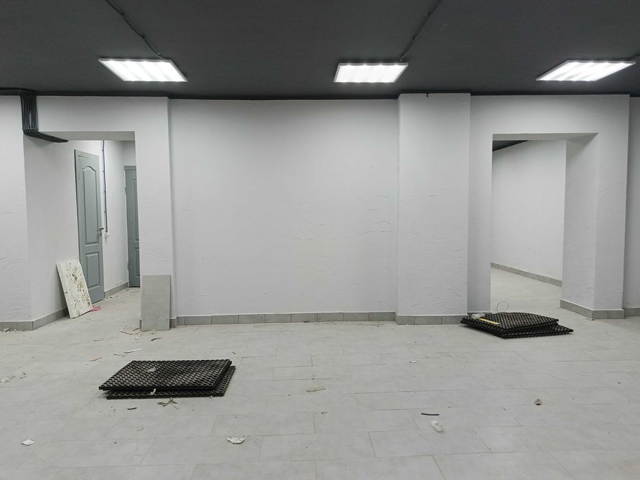 Сдаёться помещение в аренду 92 м.кв на Таврическом по ул.Кедровского