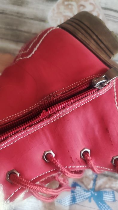 Сапоги / черевики / ботинки