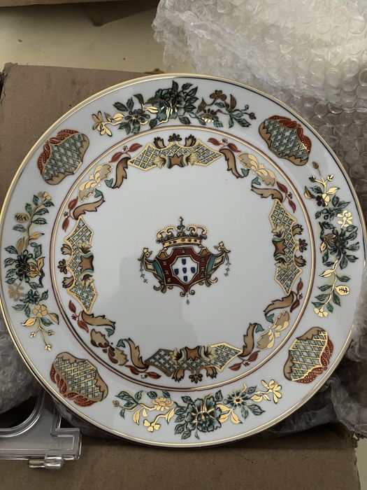 Coleção Companhia das Indias