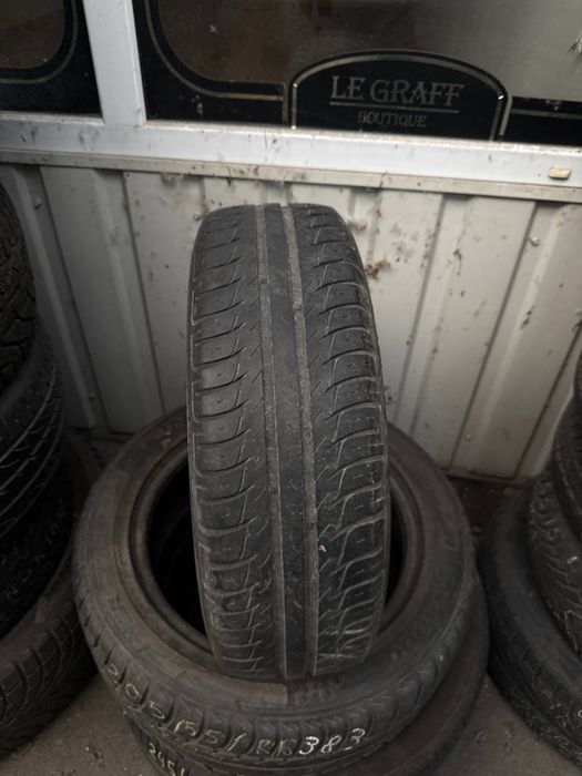 Kleber Dynaxer HP2 175/65/14 лето 1 шт
