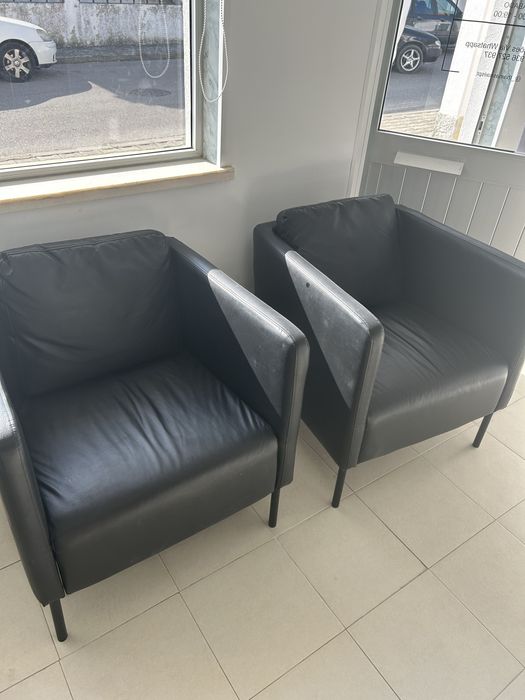 Poltrona/Escritorio/Barbearia/estetica