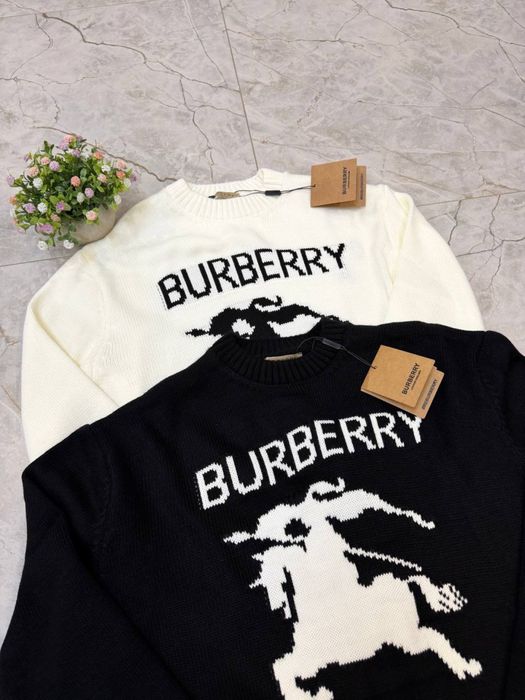 Світер Burberry чоловічий