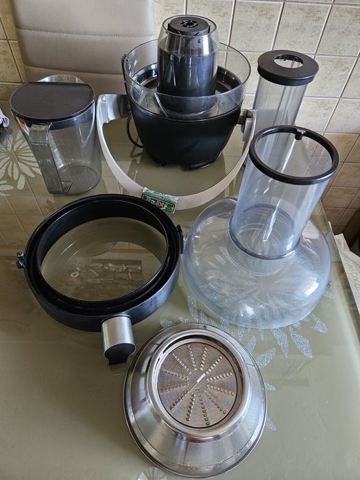 Sokowirówka PHILIPS HR1919/70AC stan BDB