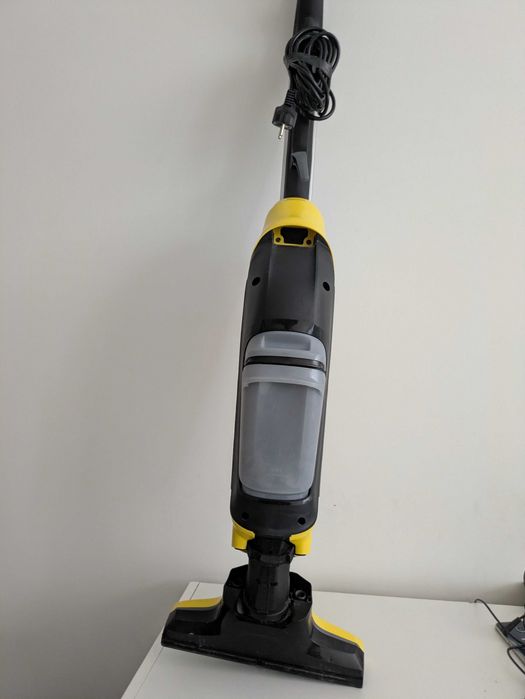 Пилосос мийний KARCHER FC 5