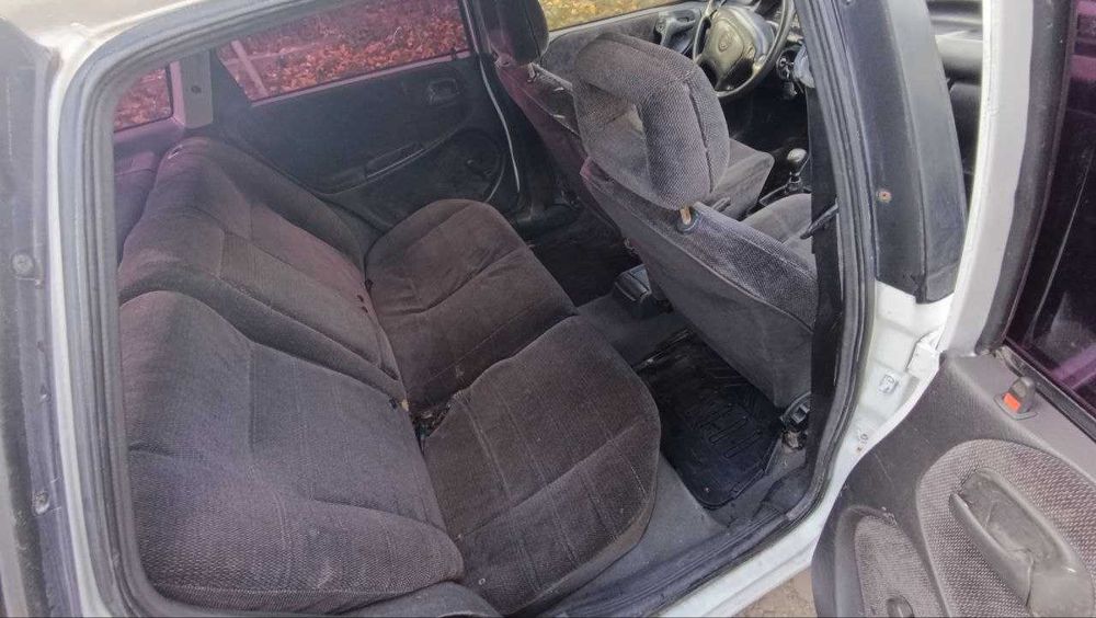 Opel Astra f, 1994, 1.6 Газ/Бензин