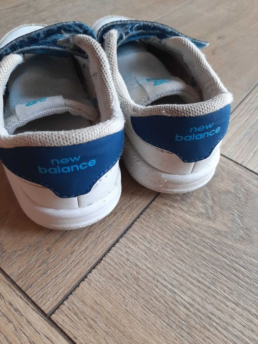 Buty New Balance 26 sportowe adidasy