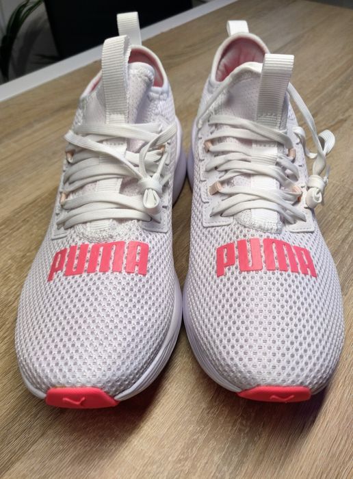 Nowe buty Puma sportowe 38,5 /39 dł wkł. 25.5 ażurowe