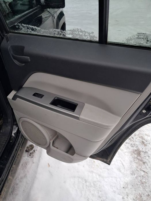 Продам джип патриот