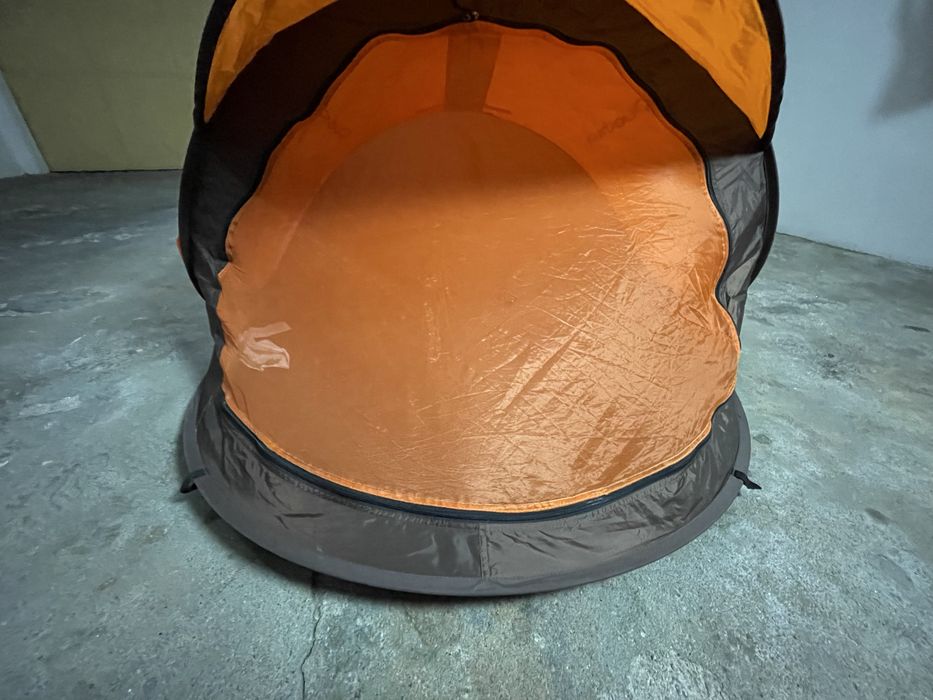 Tenda Baby Quechua – 2 segundos