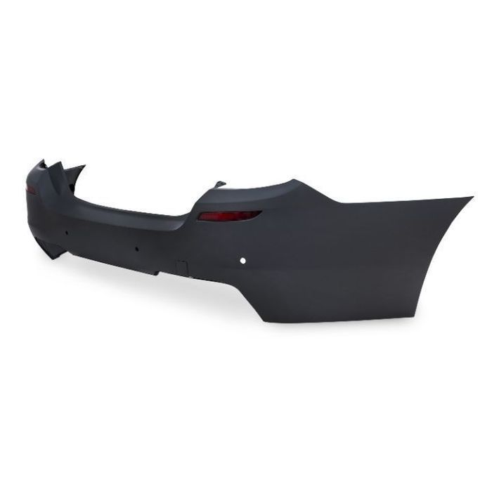 Kit completo BMW F10 2010-2013 pack M Para-choques Frontal+ traseiro + embaladeiras em plastico