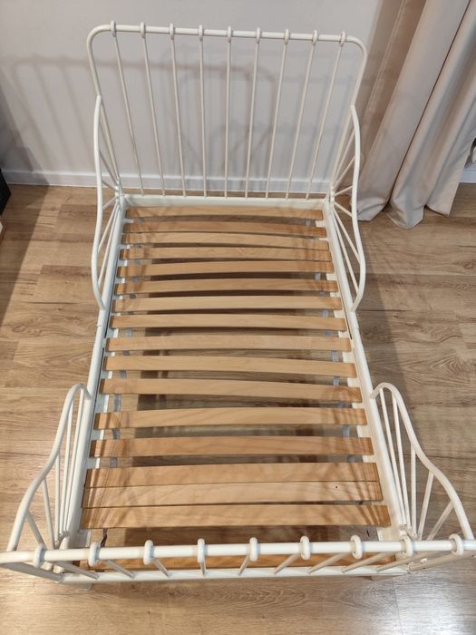 Łóżko Minnen Ikea