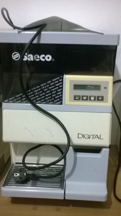 saeco office diversas maquinas