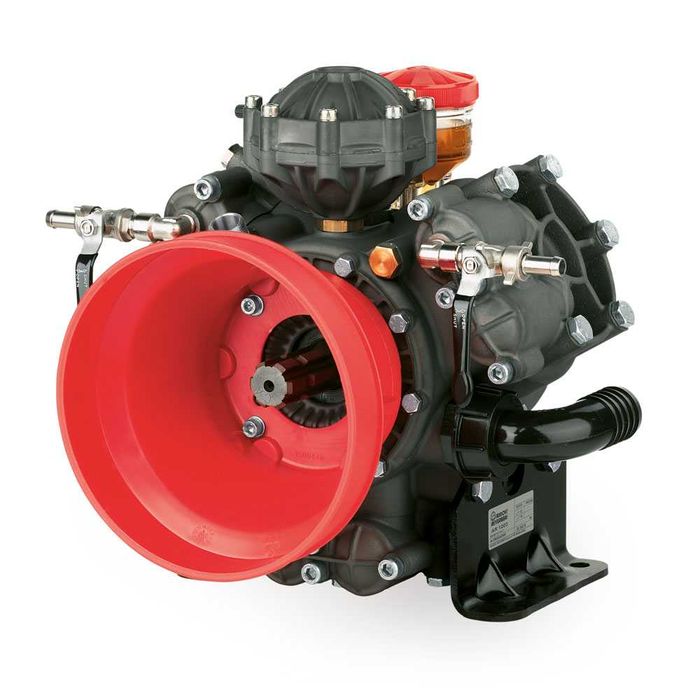 Pompa opryskiwacza sadowniczego AR 1203 AP BlueFlex Annovi Reverberi