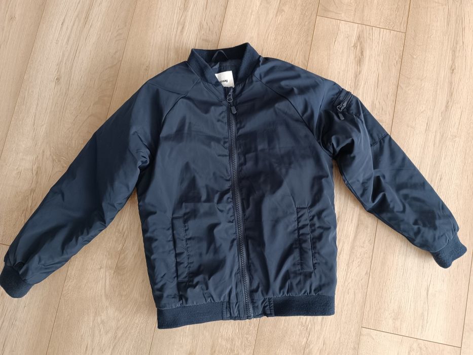Kurtka jesienna chłopięca rozm. 128