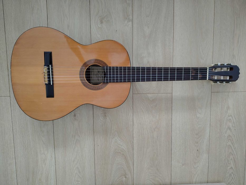 Gitara klasyczna Hohner