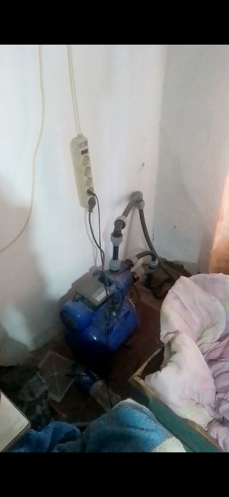 Продам будинок .