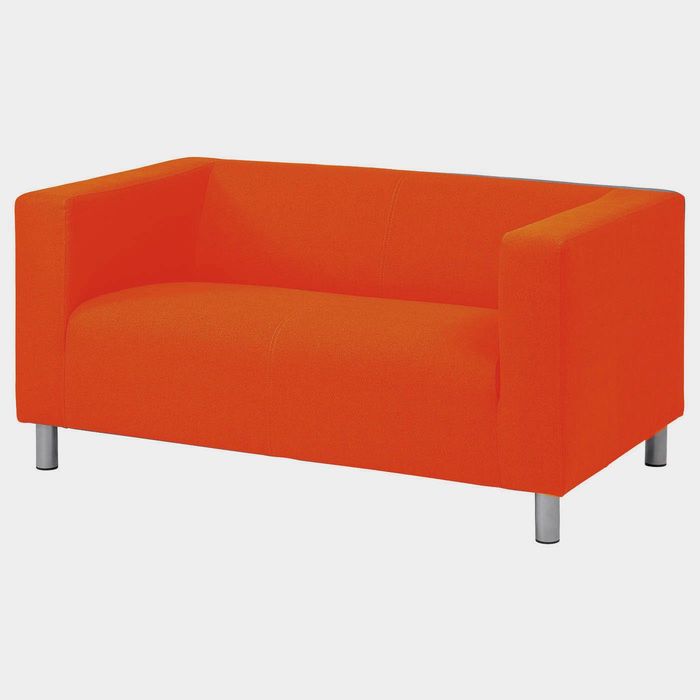 3 capas para sofá Klippan Ikea