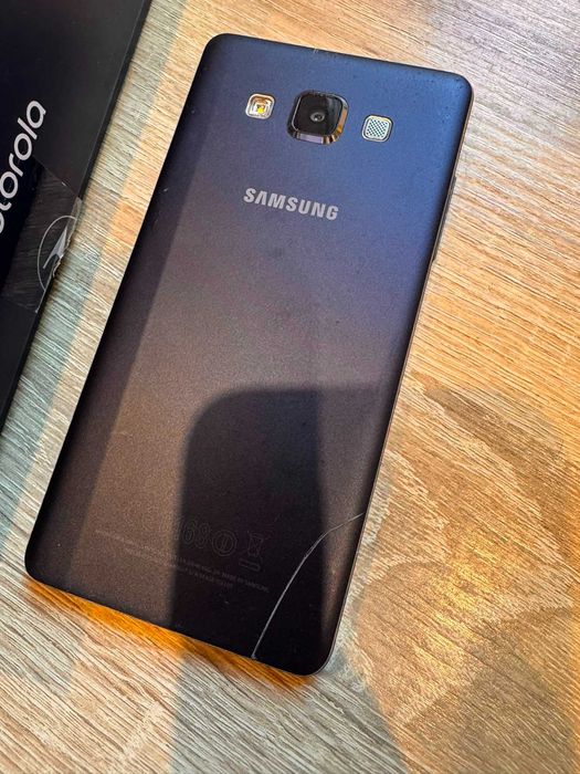 Samsung A5+gratis