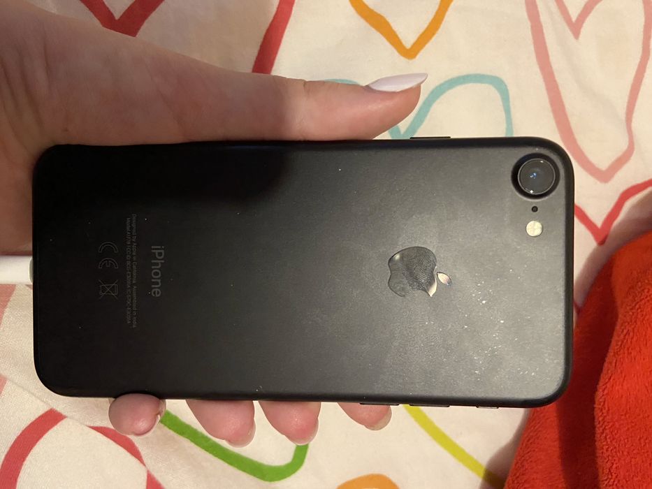 Iphone 7 32 GB usado