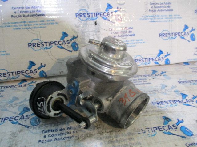 Válvula EGR AUDI A3 (8L1)