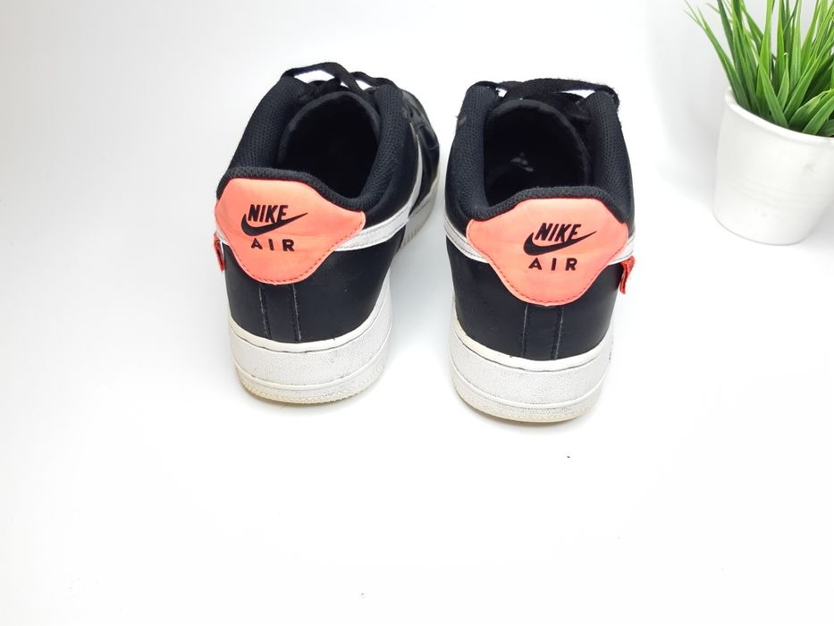 Кросівки Nike air force 1 оригінал