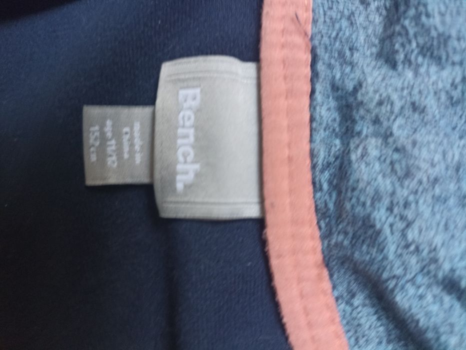 Bluza Bench rozm.152