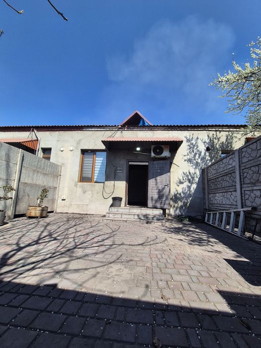 Сдам 3 к дом,р-н Центра.