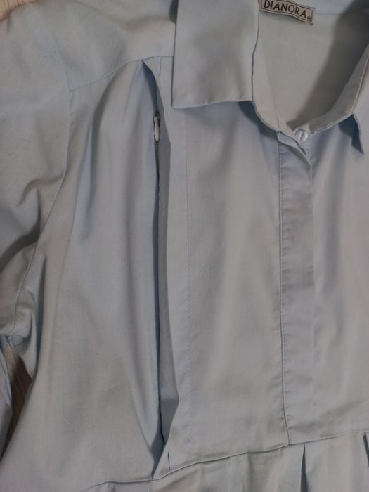 Рубашка для вагітних