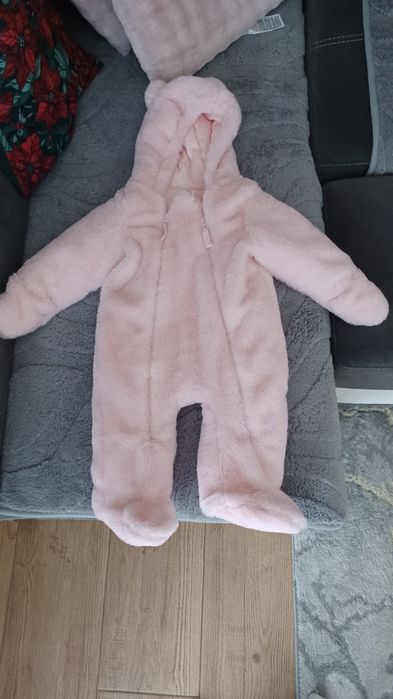 Kombinezon zimowy cool club 74