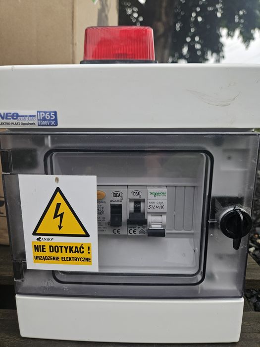 Przepompownia przydomowa ścieków , pompa HIPPO 150SAK 230V ścieków