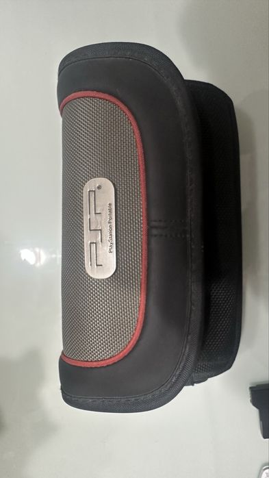 PlayStation Portable (PSP) – Completa + Extras