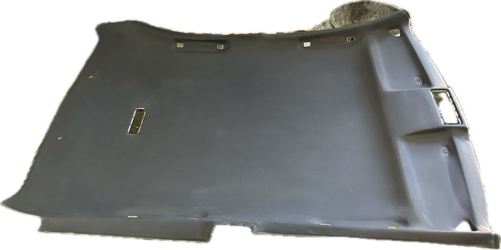 Teto pack M bmw E46 compact