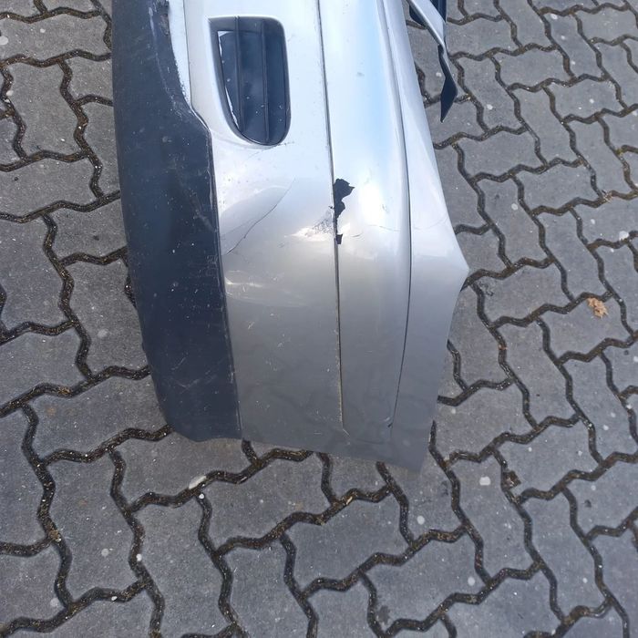 Frente completa citroen c5