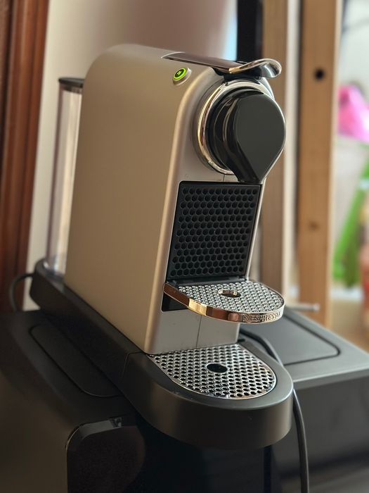 Kit Cozinha Completo – Air Fryer, Nespresso, Liquidificador e Mais | Excelente Estado