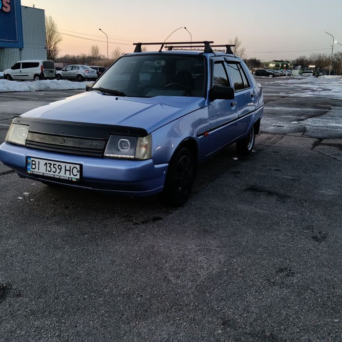 ZAZ-1103 Славута