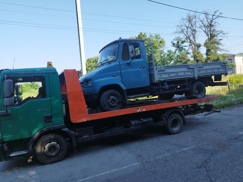 Продам евакуатор мае тгл
