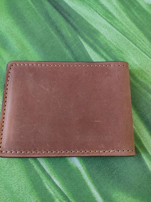 Затиск Grande Pelle