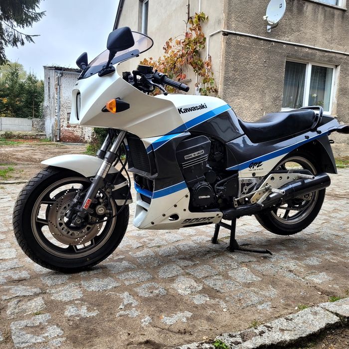 Kawasaki